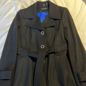 BALCK Winter jacket🧥